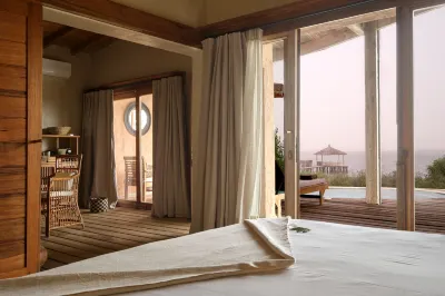 Souimanga Lodge Hotels in 