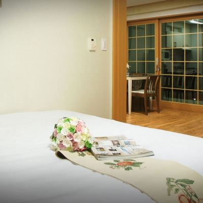 스몰 스위트 포시즌 펜션 쿠폰