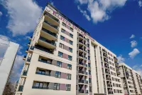 Elitte Inn & Suites Hotels in 