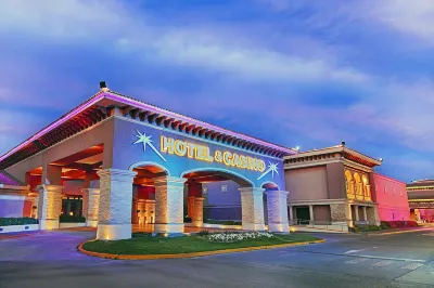 Hotel Casino Magic Hôtels à : 