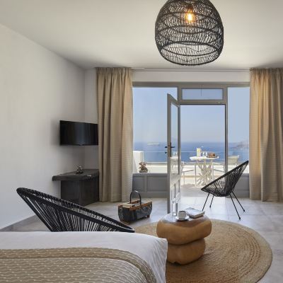 兩卧室別墅 - 帶室內私人洞穴泳池 温泉奢華別墅和Spa優惠