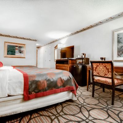 Two Double Room Ramada Plaza by Wyndham Atlanta Airport Promo Code