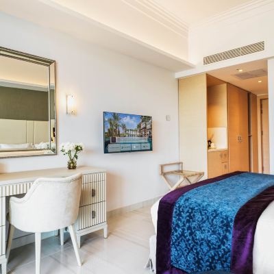 Deluxe Room With Hill View Amanti | MadeForTwo Hotels, Ayia Napa Promo Code
