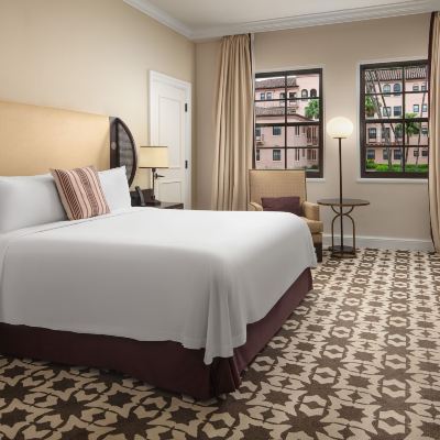 Estate View King Room The Boca Raton Promo Code