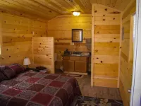 錫安舒適小屋酒店