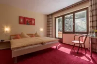 Hotel Alex