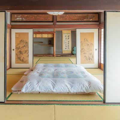 スタンダードコテージ(1ベッドルーム)(専用バスルーム)(アネックス棟) きぐすりや クーポン