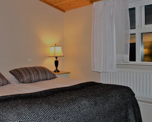 Hestakráin Hotels in Sveitarfélagið Árborg