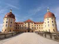 Maritim Hotel Dresden Hoteles en 