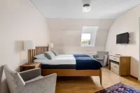 Sure Hotel by Best Western Ojaby Herrgard のホテル