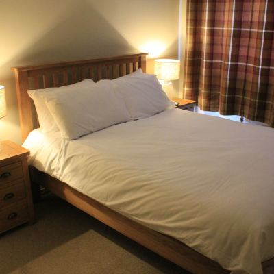 Standard Double Room, Ensuite (Ayton) Royal Oak Hotel Promo Code