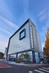 Shilla Stay Jeonju Hanok Village Hotels in 