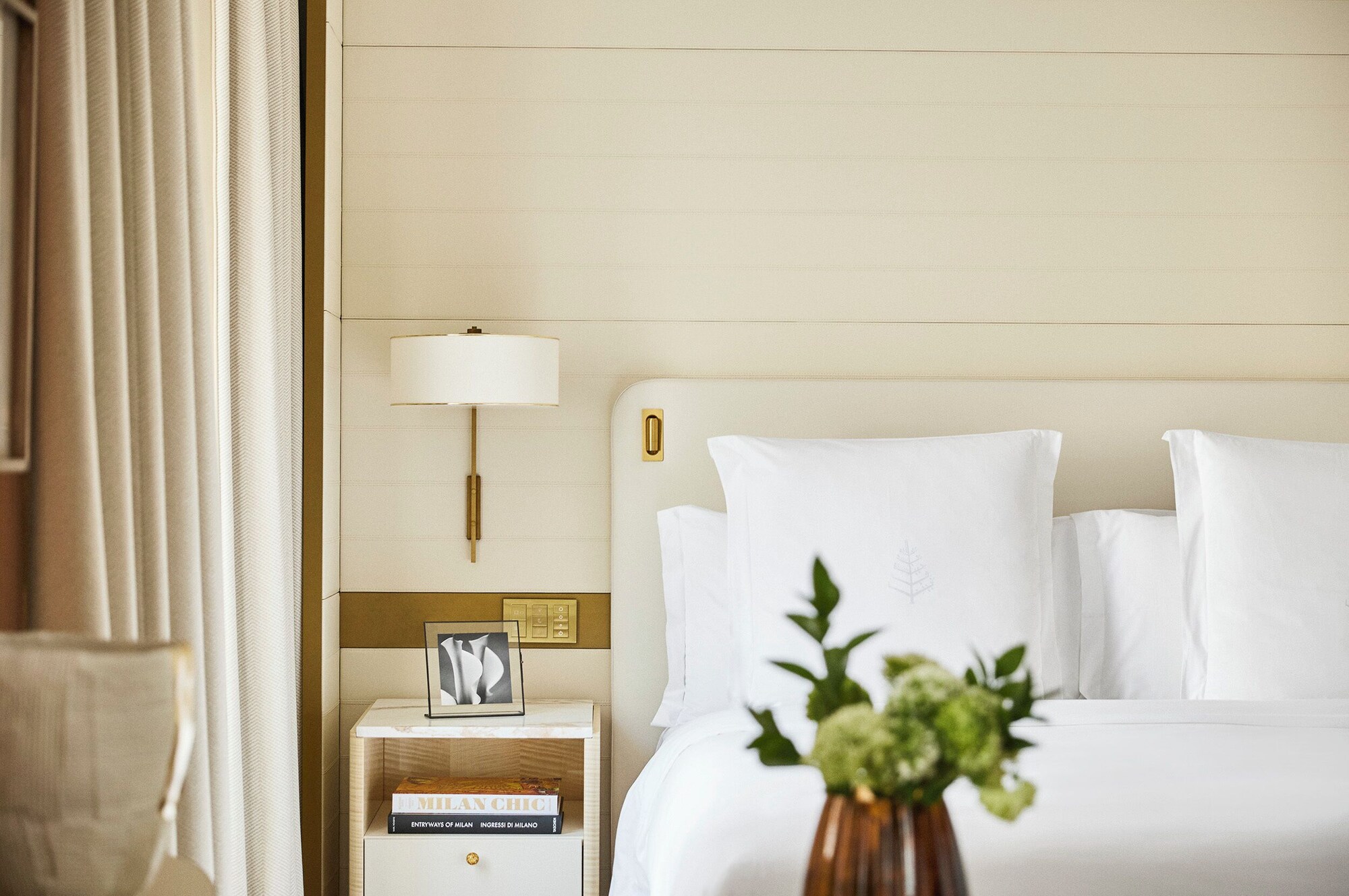 花园景观甄选房 禁烟