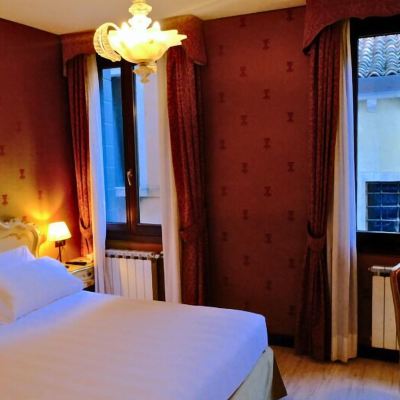 Superior Depandance Hotel San Gallo Promo Code