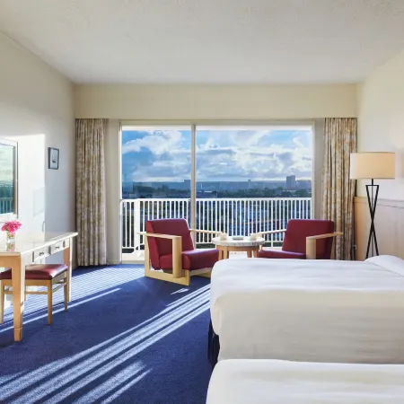 Hoshino Resorts Risonare Guam