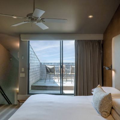 Duplex, 1 King Bed Mill Street Inn Promo Code