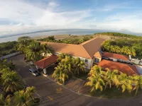 Comfort Inn Real la Union Hotéis em 