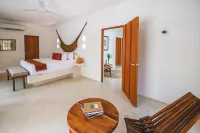 Wakax Hacienda - Cenote & Boutique Hotel