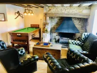 The Old Pheasant Hotel Hotels in Oakham