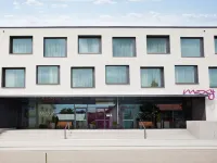 Moxy Rust Hotels in Rust