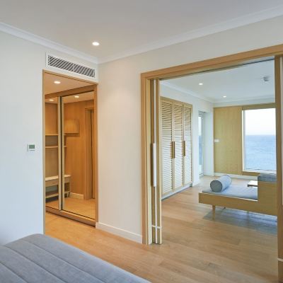 Royal Suite With Sea View Sunrise Beach Hotel Promo Code