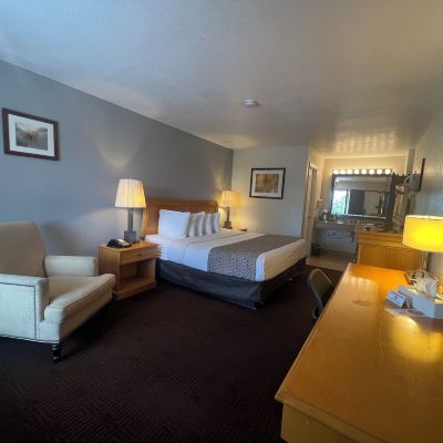 Superior King Room Garden Inn Homestead Promo Code