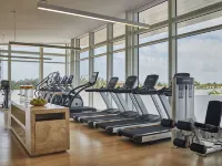 Four Seasons Hotel at the Surf Club, Surfside, Florida Hotels in Surfside