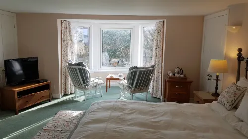 The Old Cottage