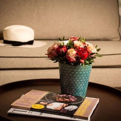Double Room (Urban Cozy) Das James Promo Code