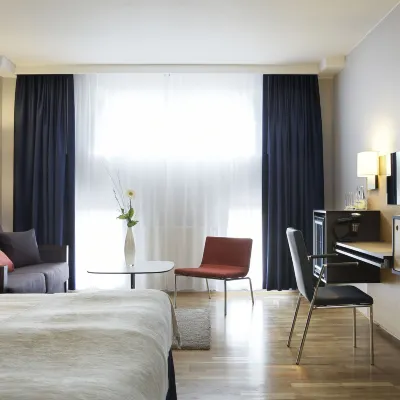 Quality Hotel Waterfront Hotels near Hisingen