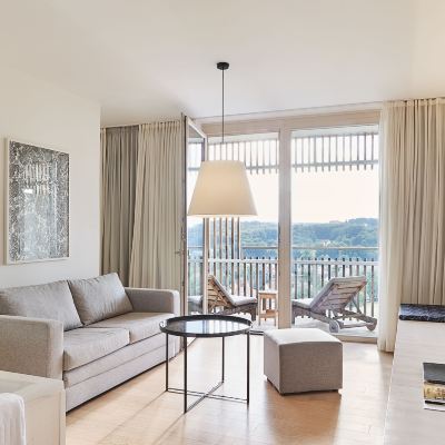 Classic Suite Loisium Wine & Spa Resort Südsteiermark Promo Code