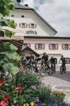 Vaya Post Saalbach