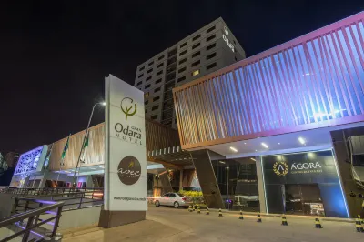 Hotel Gran Odara Hotels in 