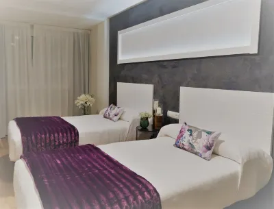 Hotel Malecon Ξενοδοχεία στην πόλη 