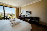 Oryx Hotel Aqaba