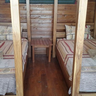 Panoramic Room, 3 Bedrooms, Non Smoking, Ocean View Pura Vida Lodge Promo Code