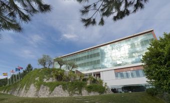Penafiel Park Hotel & Spa - Housity