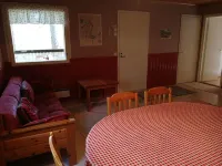 Tontti Hotel a 