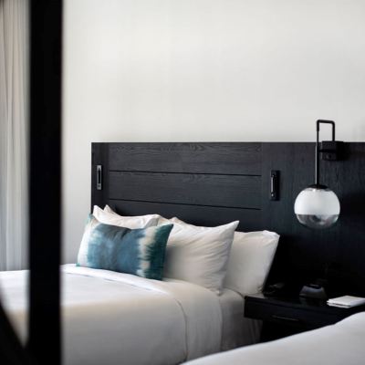 Superior Room, 2 Queen Beds, Terrace, Oceanfront Wave Resort Promo Code