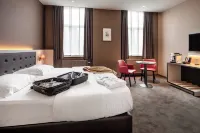 Hotel Navarra Brugge