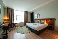 Hotel les Jardins de La Molignée Hotels in 