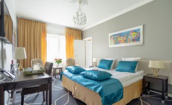 Hotel Hubert - Housity