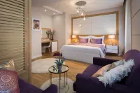 VIP Rooms