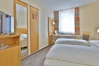 City Partner Central-Hotel Wuppertal