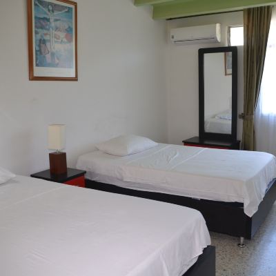 Standard Room Hotel Albatros Promo Code
