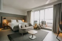 Strandhotel Отели в г. 