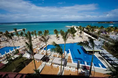 Riu Palace Jamaica - Adults Only - All Inclusive Hotels in 