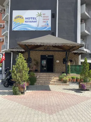 Odrys Beach Hotel & Resort
