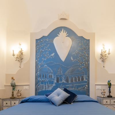 Deluxe Room, 1 Bedroom, Ensuite Moresco Promo Code