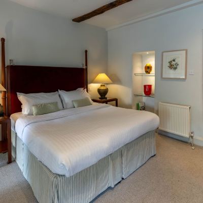 Cottage Room Cotswold House Hotel and Spa - A Bespoke Hotel Promo Code